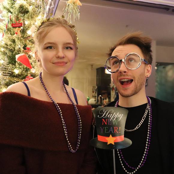 Meet your Posher, Ryan - Picture 1 of 1